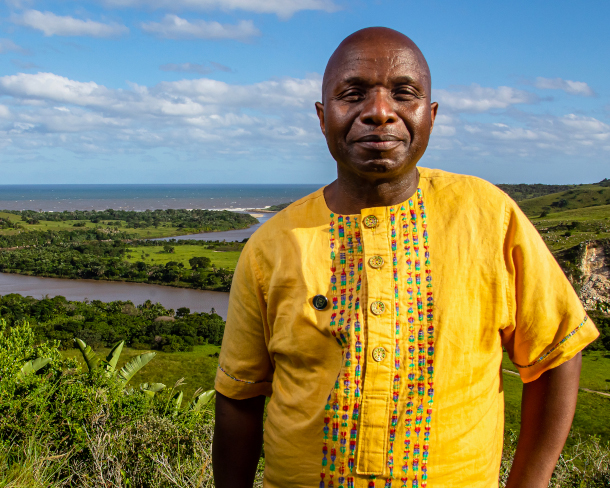 Global advocacy for Indigenous environmental rights